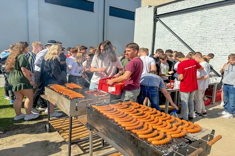 Piknik – Festiwal Pieniądza